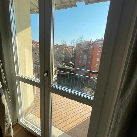 Soleo Guesthouse Monza Buitenkant foto